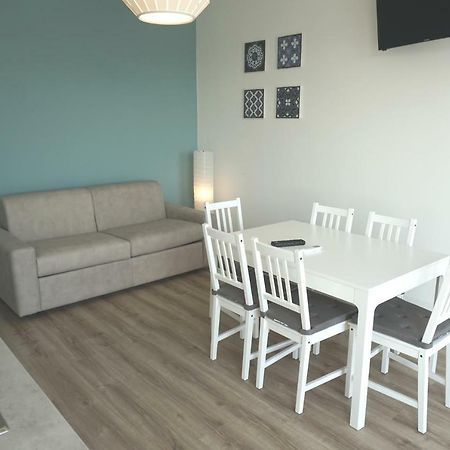Holiday House Chioggia Ngoại thất bức ảnh