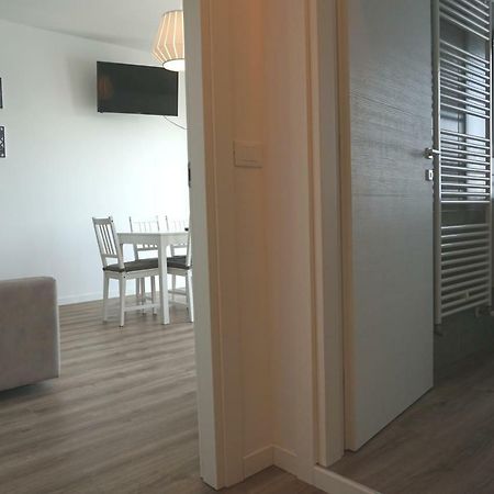 Holiday House Chioggia Ngoại thất bức ảnh