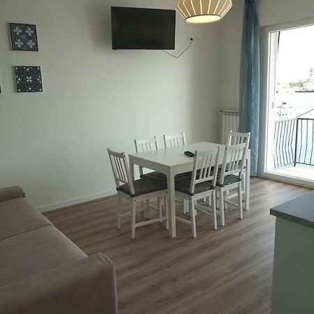 Holiday House Chioggia Ngoại thất bức ảnh