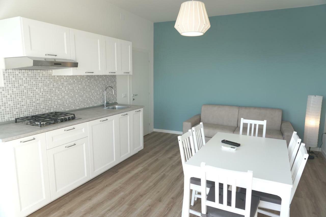 Holiday House Chioggia Ngoại thất bức ảnh