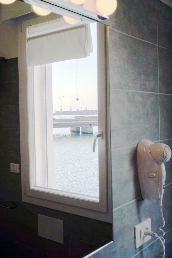 Holiday House Chioggia Ngoại thất bức ảnh