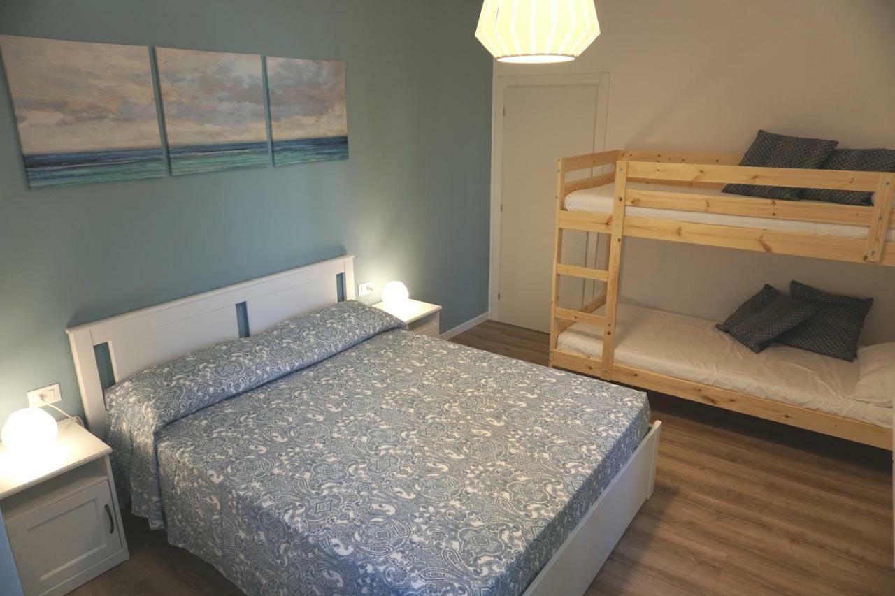 Holiday House Chioggia Ngoại thất bức ảnh