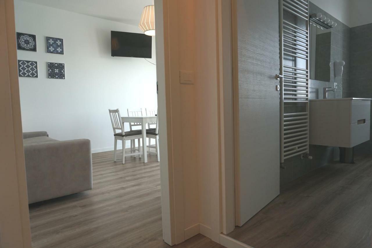 Holiday House Chioggia Ngoại thất bức ảnh