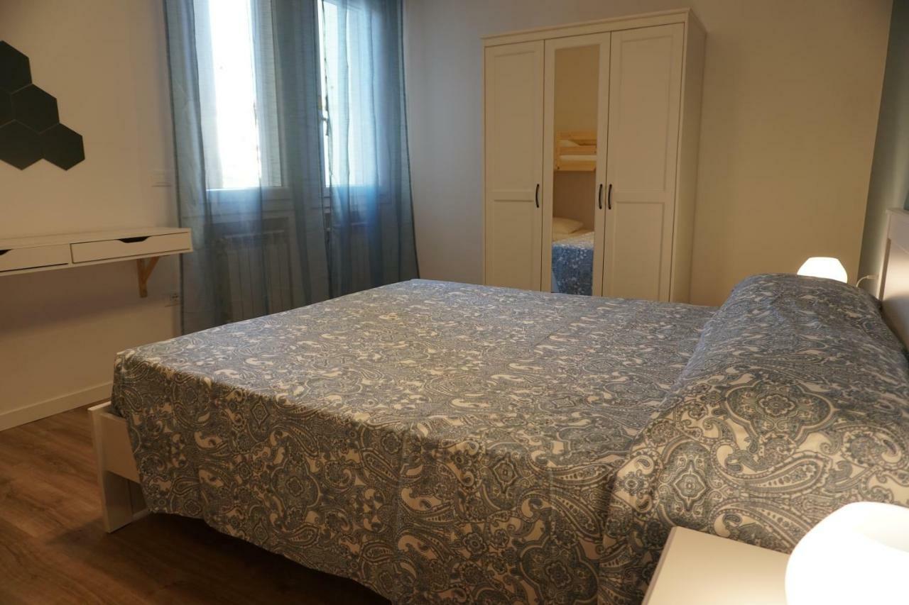 Holiday House Chioggia Ngoại thất bức ảnh