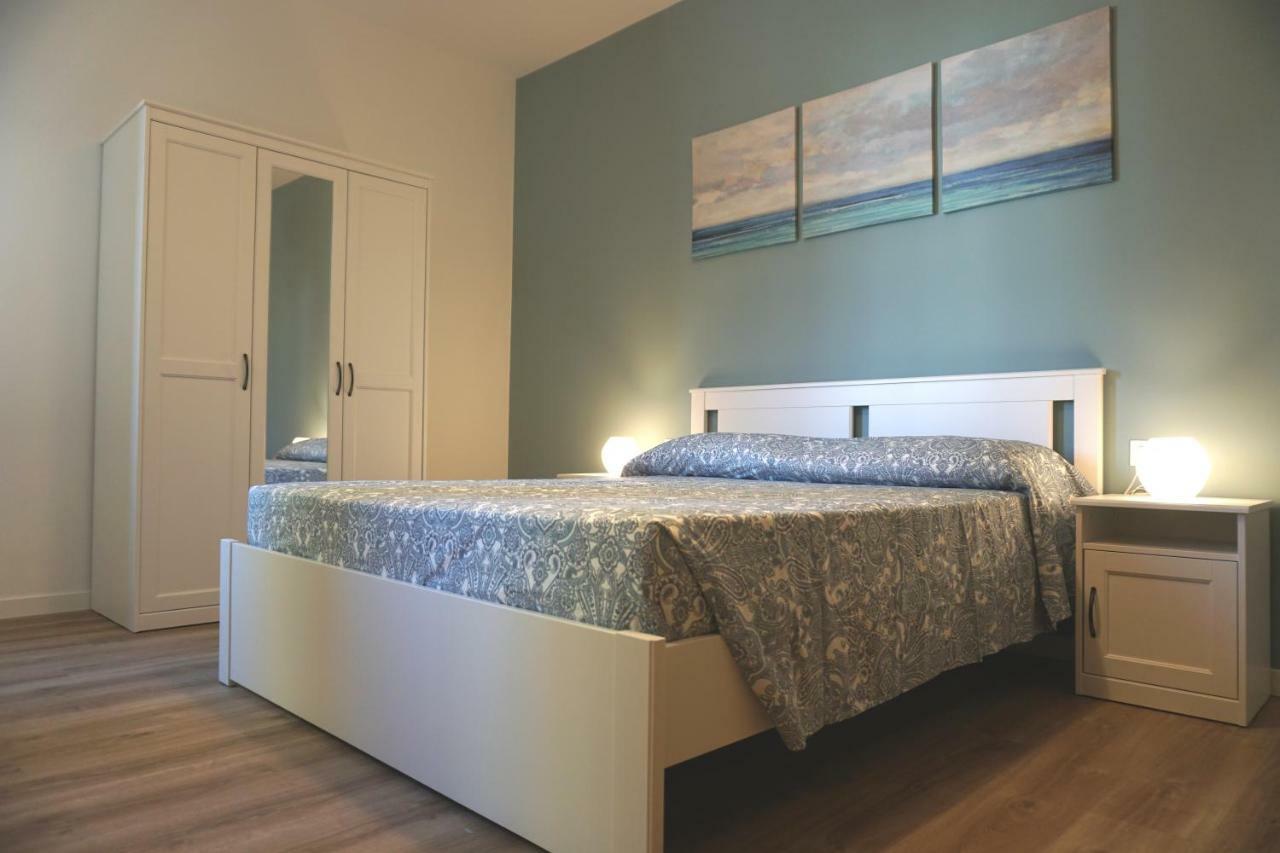 Holiday House Chioggia Ngoại thất bức ảnh