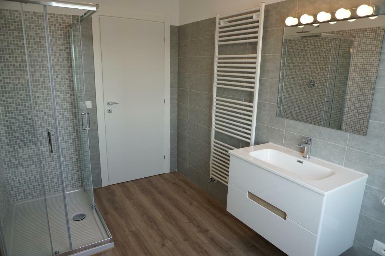 Holiday House Chioggia Ngoại thất bức ảnh