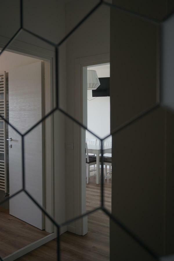 Holiday House Chioggia Ngoại thất bức ảnh