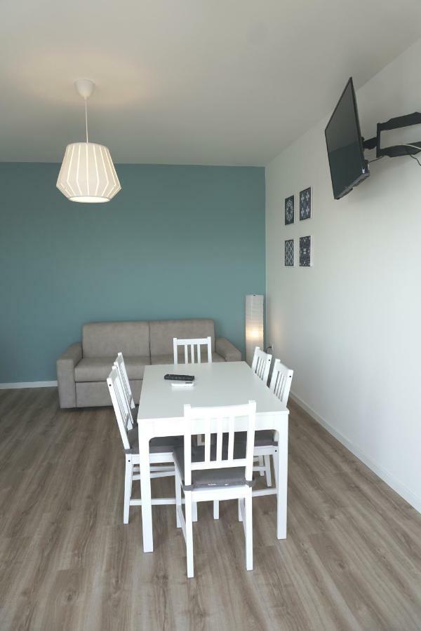 Holiday House Chioggia Ngoại thất bức ảnh