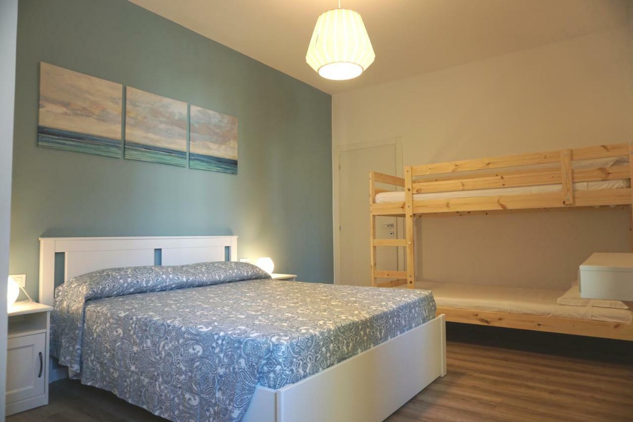 Holiday House Chioggia Ngoại thất bức ảnh