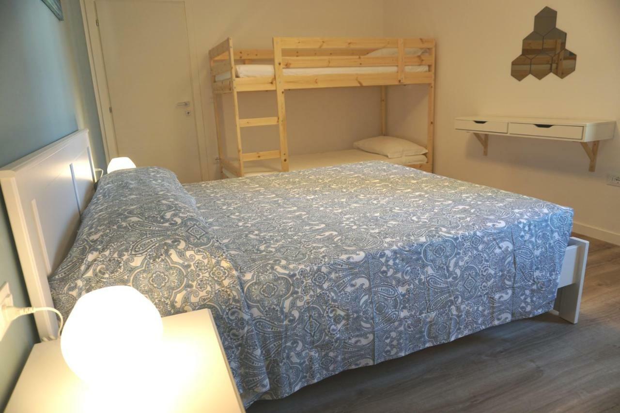Holiday House Chioggia Ngoại thất bức ảnh