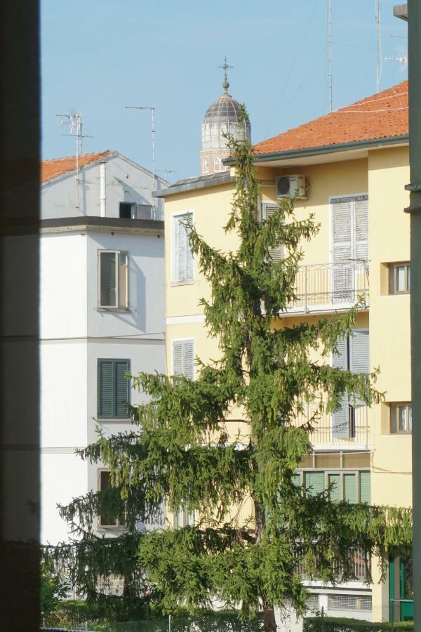 Holiday House Chioggia Ngoại thất bức ảnh
